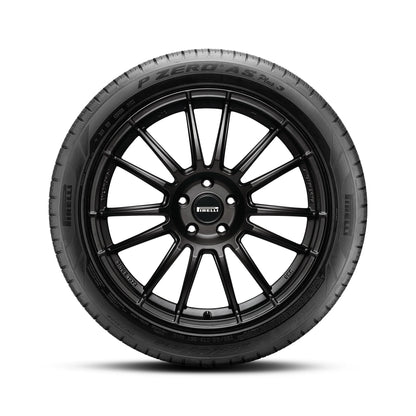 Pirelli P Zero All Season plus 3 UHP All Season 245/40R19 98Y XL Passenger Tire