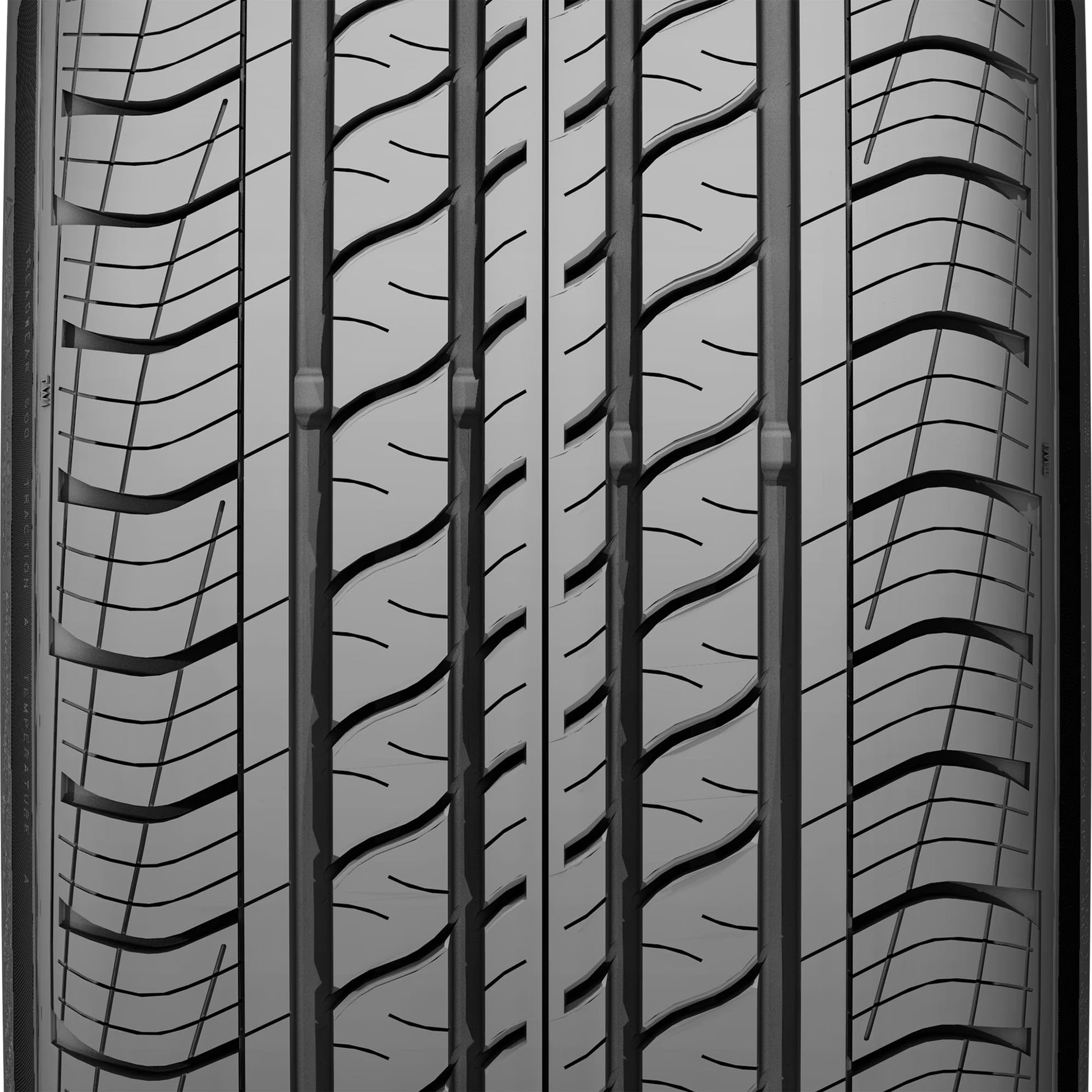 Continental Procontact RX All Season 235/50R19 103H XL Passenger Tire