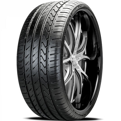 Lexani LX-TWENTY 265/30ZR22 265/30R22 97W XL High Performance A/S All Season Tire