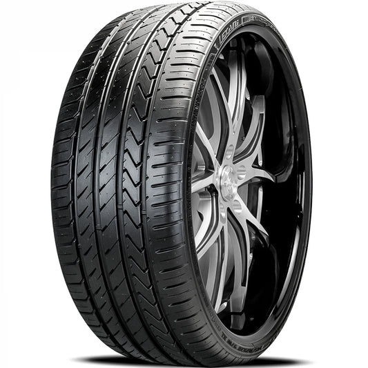 Lexani LX-TWENTY 265/30ZR22 265/30R22 97W XL High Performance A/S All Season Tire