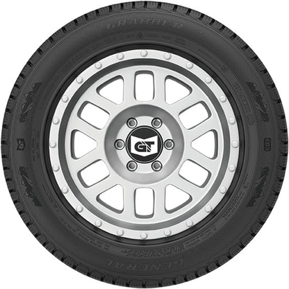 General Grabber Arctic Winter 245/65R17 111T XL Passenger Tire