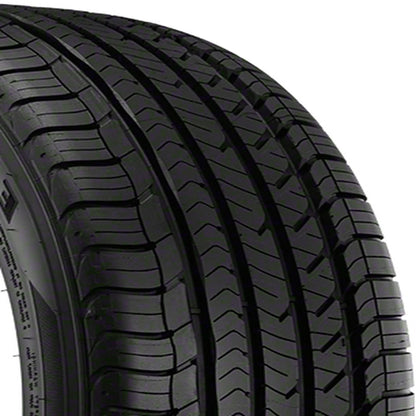 Goodyear Eagle Sport All-Season All Season 255/35R19 96W XL Passenger Tire