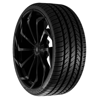 Lexani Lx-Twenty Performance 265/45ZR19 105Y Passenger Tire