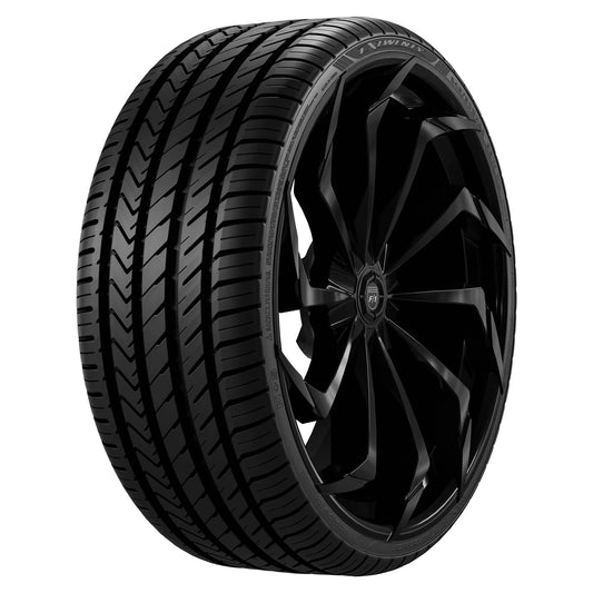 Lexani Lx-Twenty Performance 275/40R19 105W Passenger Tire