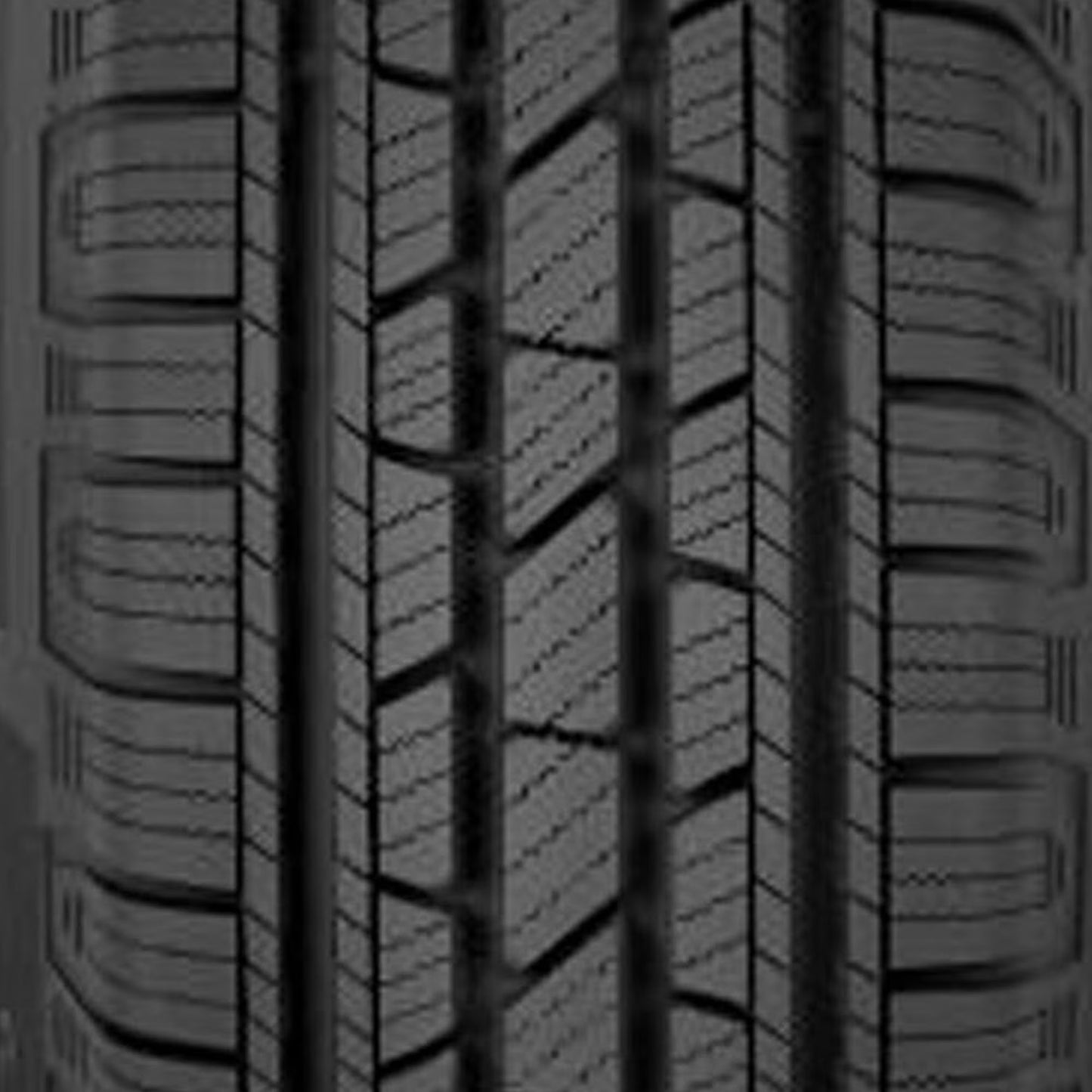 Cooper Discoverer SRX All Season 275/50R20 109H Suv/Crossover Tire