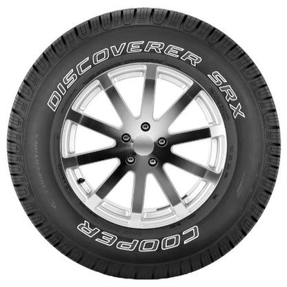 Cooper Discoverer SRX All Season 275/50R20 109H Suv/Crossover Tire