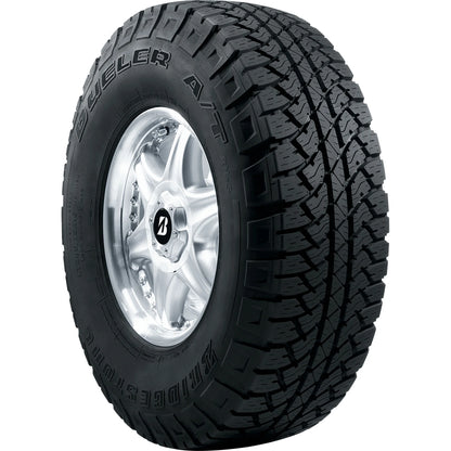 Bridgestone Dueler A/T RH-S All Terrain 255/65R17 110T Light Truck Tire