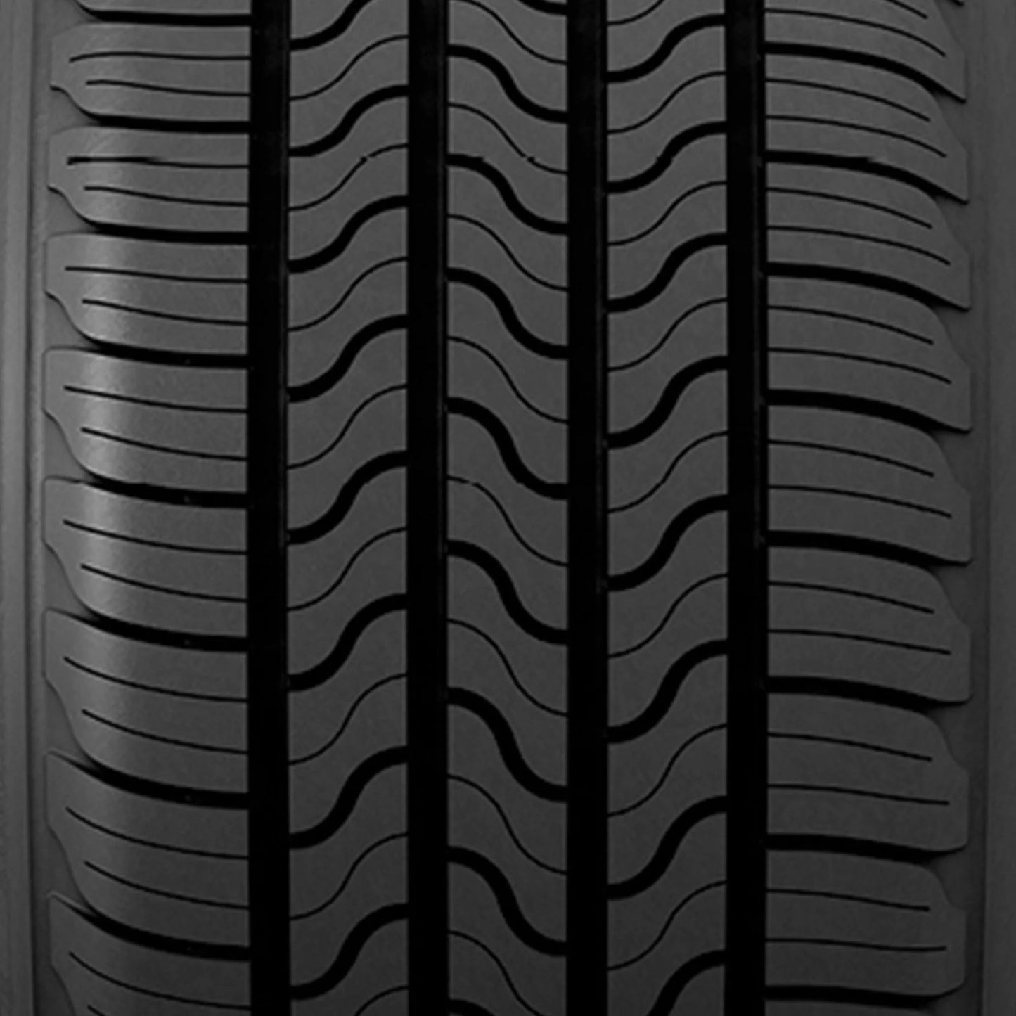 Firestone All Season All Season 215/50R17 91H Passenger Tire