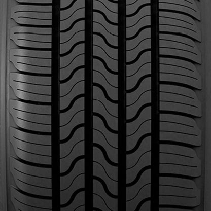 Firestone All Season All Season 215/50R17 91H Passenger Tire