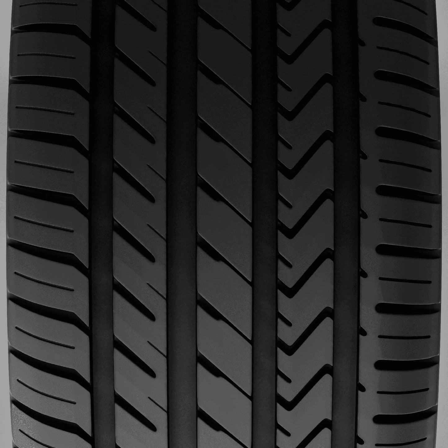 Lexani Lx-Twenty Performance 255/60R19 109H Passenger Tire