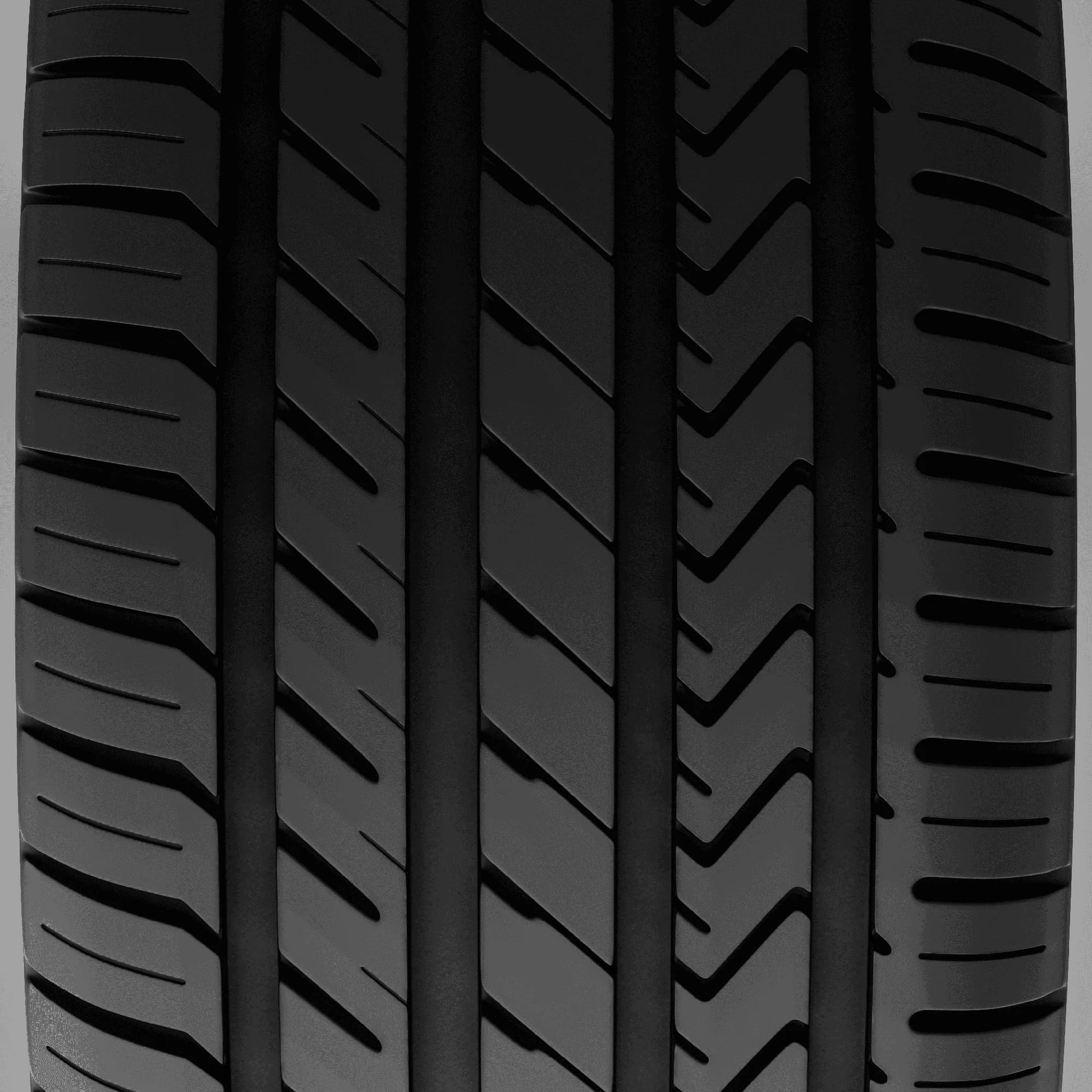 Lexani Lx-Twenty Performance 255/40R18 99W XL Passenger Tire