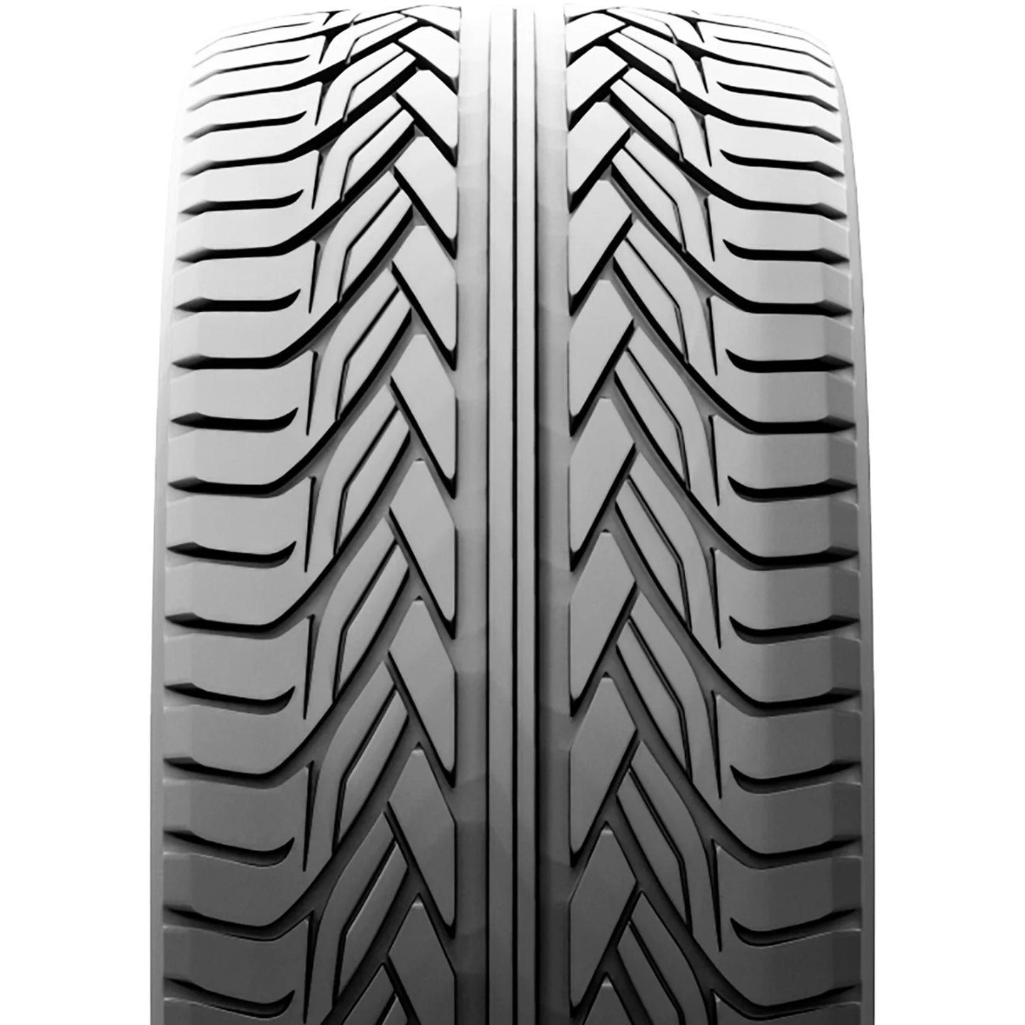 Lexani LX-THIRTY 285/35R23 107Y XL High Performance A/S All Season Tire