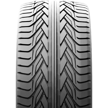 Lexani LX-THIRTY 285/35R23 107Y XL High Performance A/S All Season Tire