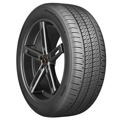 Continental Truecontact Tour 54 All Season 225/45R18 91V Passenger Tire