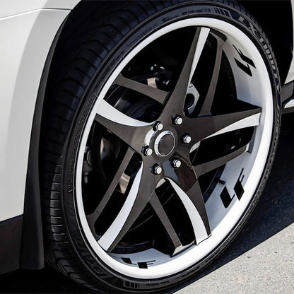 Lexani LX-THIRTY 285/35R23 107Y XL High Performance A/S All Season Tire