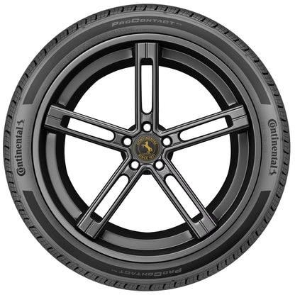 Continental Procontact RX All Season 235/50R19 103H XL Passenger Tire