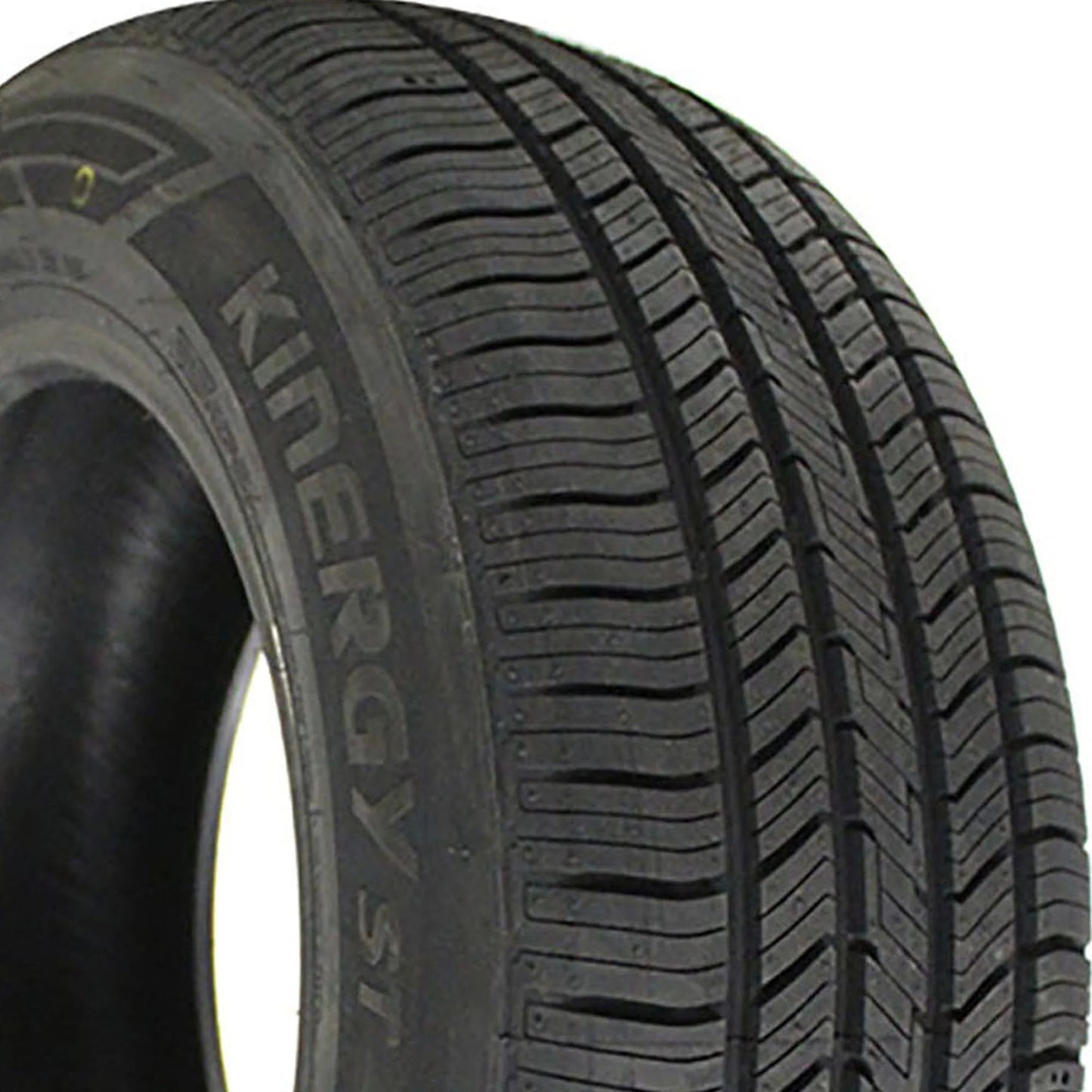 Hankook Kinergy ST (H735) All Season 225/60R18 100H Passenger Tire