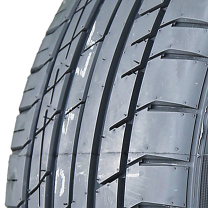 Accelera Iota ST68 All Season 255/65R18 111H Passenger Tire