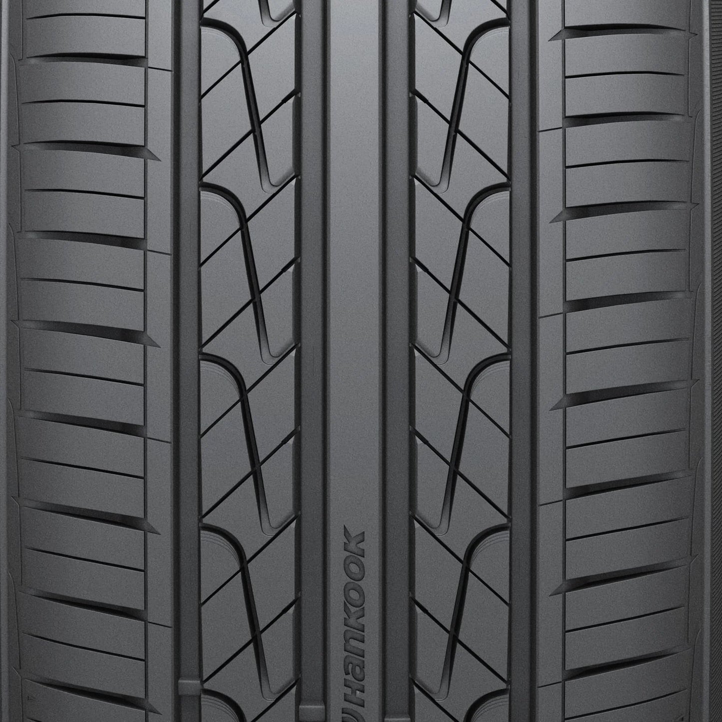 Hankook Ventus V2 Concept2 (H457) UHP 205/55R16 94V XL Passenger Tire