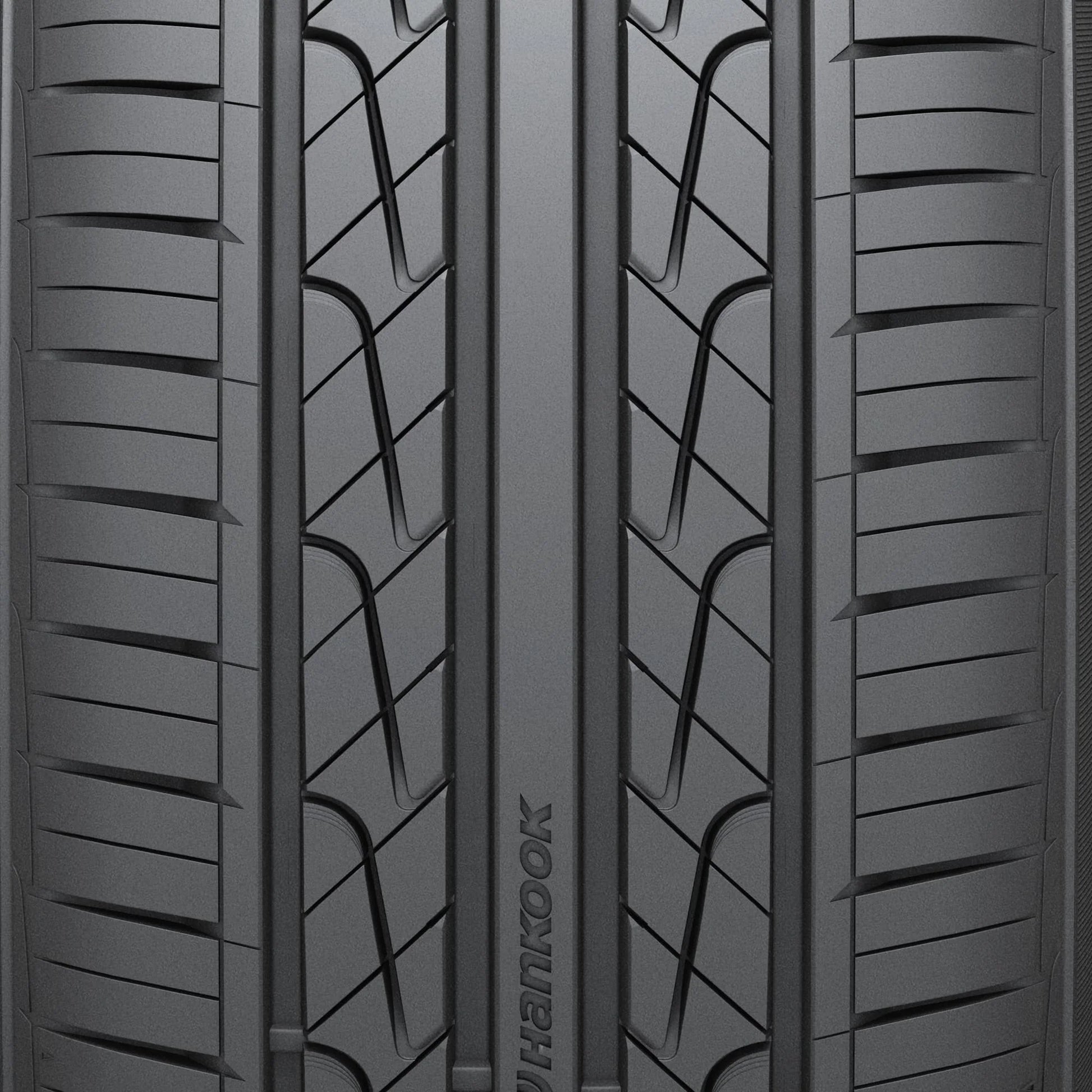 Hankook Ventus V2 Concept2 (H457) UHP 205/55R16 94V XL Passenger Tire