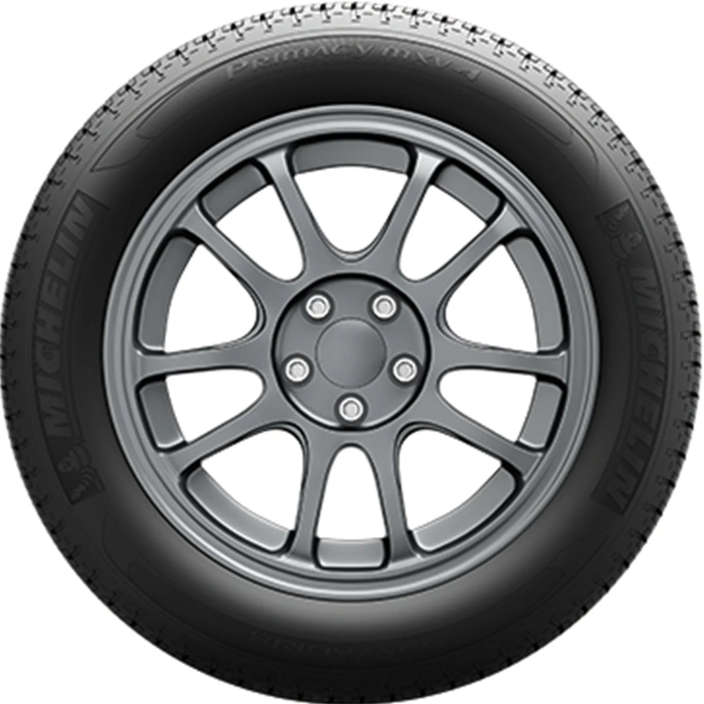 Primacy MXV4 All Season 215/55R17 94V Passenger Tire