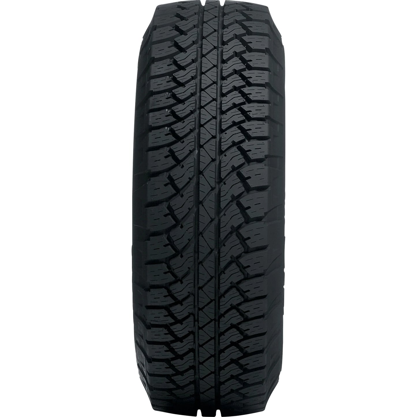 Bridgestone Dueler A/T RH-S All Terrain 255/65R17 110T Light Truck Tire