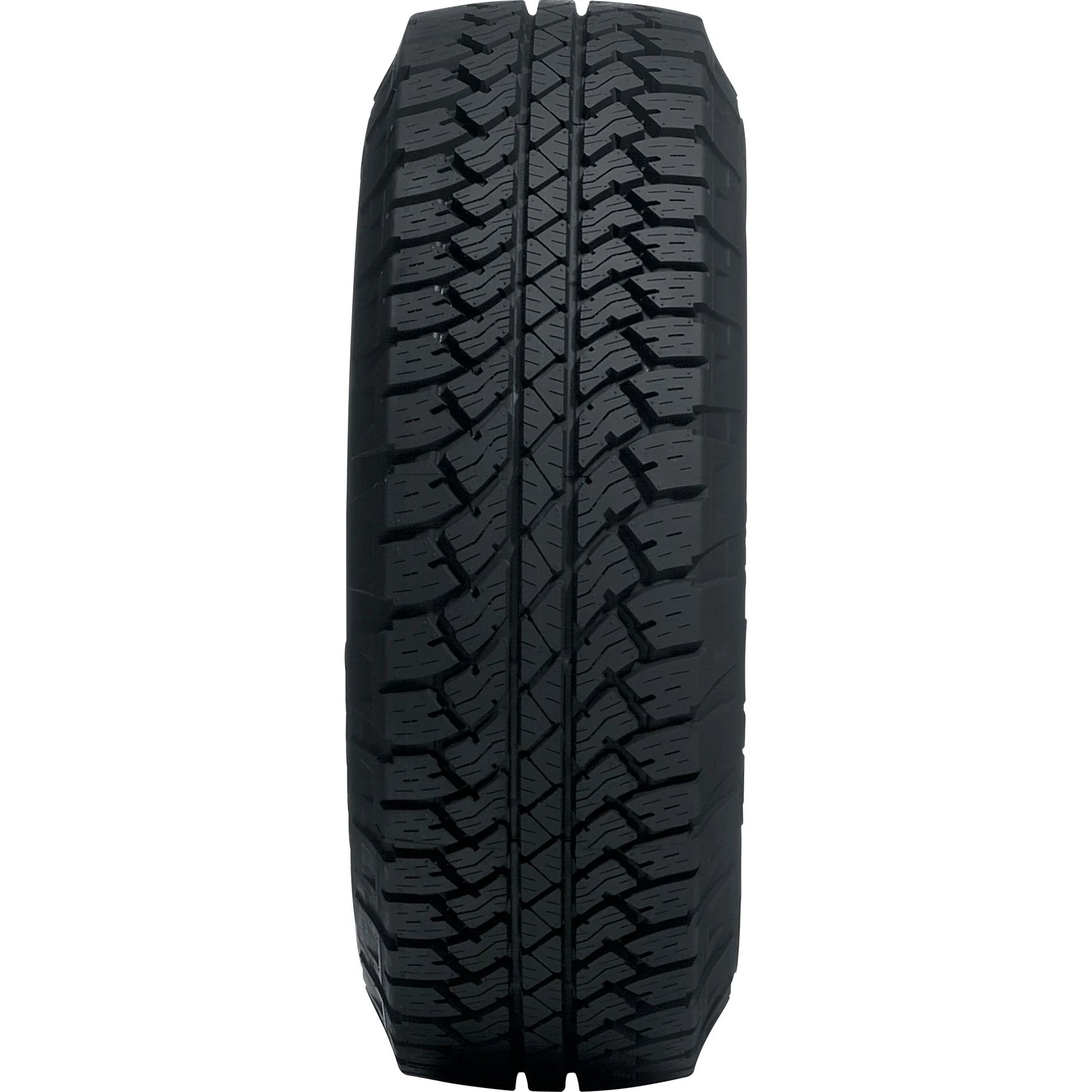 Bridgestone Dueler A/T RH-S All Terrain 255/65R17 110T Light Truck Tire