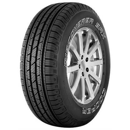 Cooper Discoverer SRX All Season 275/50R20 109H Suv/Crossover Tire