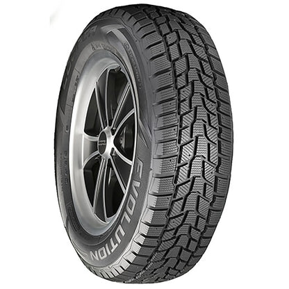 Cooper Evolution Winter Winter 215/55R18 95T Passenger Tire