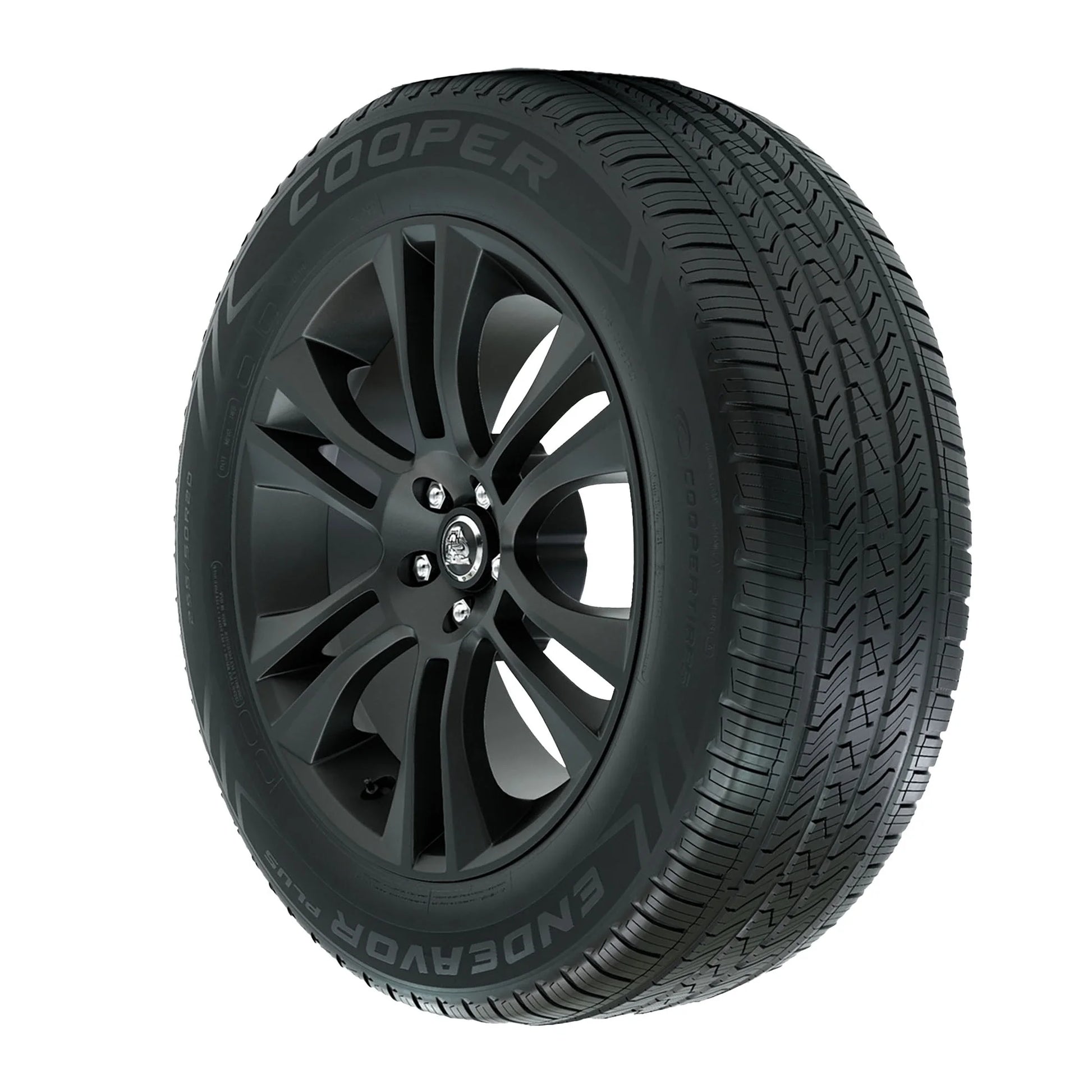 Cooper Endeavor plus All Season 285/45R22 114H XL Passenger Tire