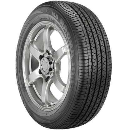 Yokohama Geolandar G91HV All Season 225/60R18 100H Suv/Crossover Tire