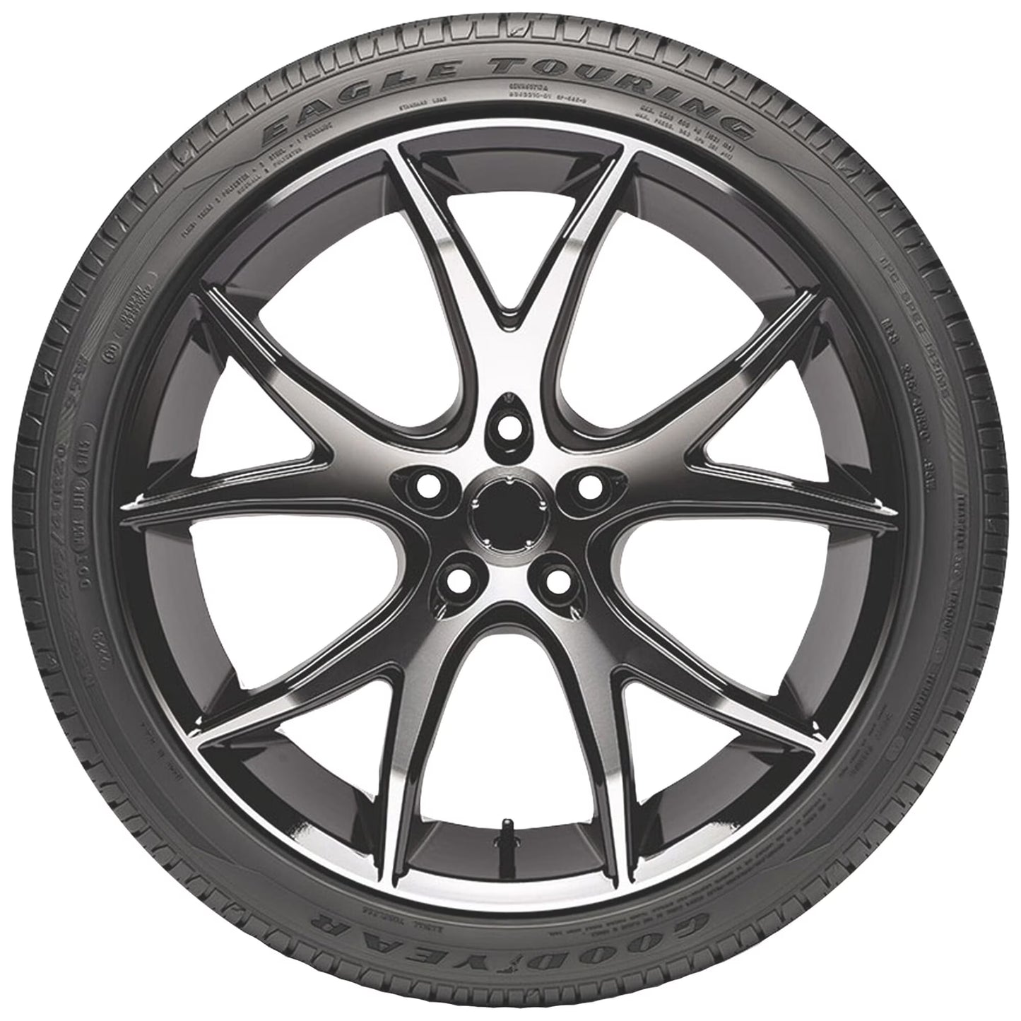 Goodyear Eagle Touring All Season 245/45R20 99V Passenger Tire