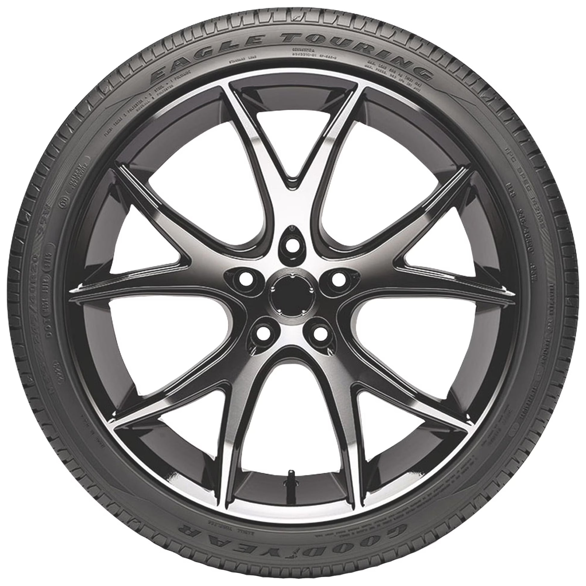 Goodyear Eagle Touring All Season 245/45R20 99V Passenger Tire