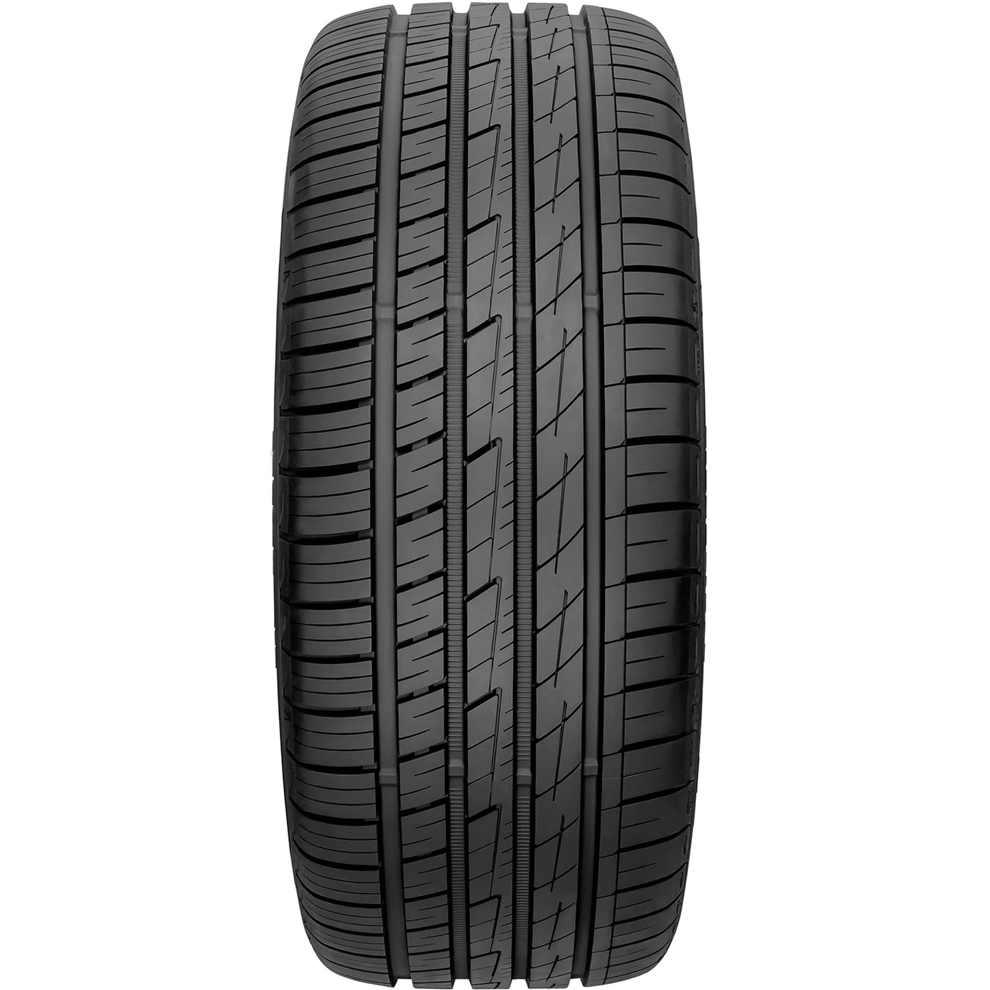 Nexen N'Fera AU7 UHP All Season 235/40R18 95W XL Passenger Tire
