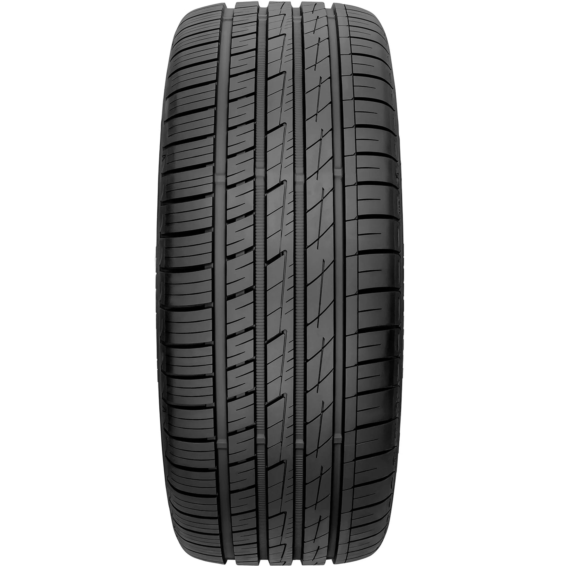 Nexen N'Fera AU7 UHP All Season 235/40R18 95W XL Passenger Tire