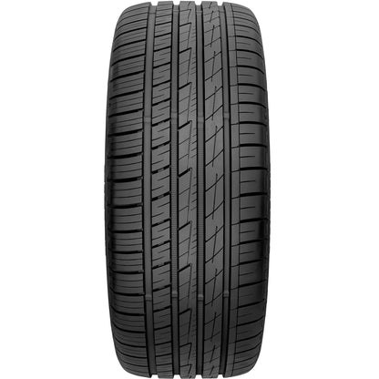 Nexen N'Fera AU7 UHP All Season 235/40R18 95W XL Passenger Tire