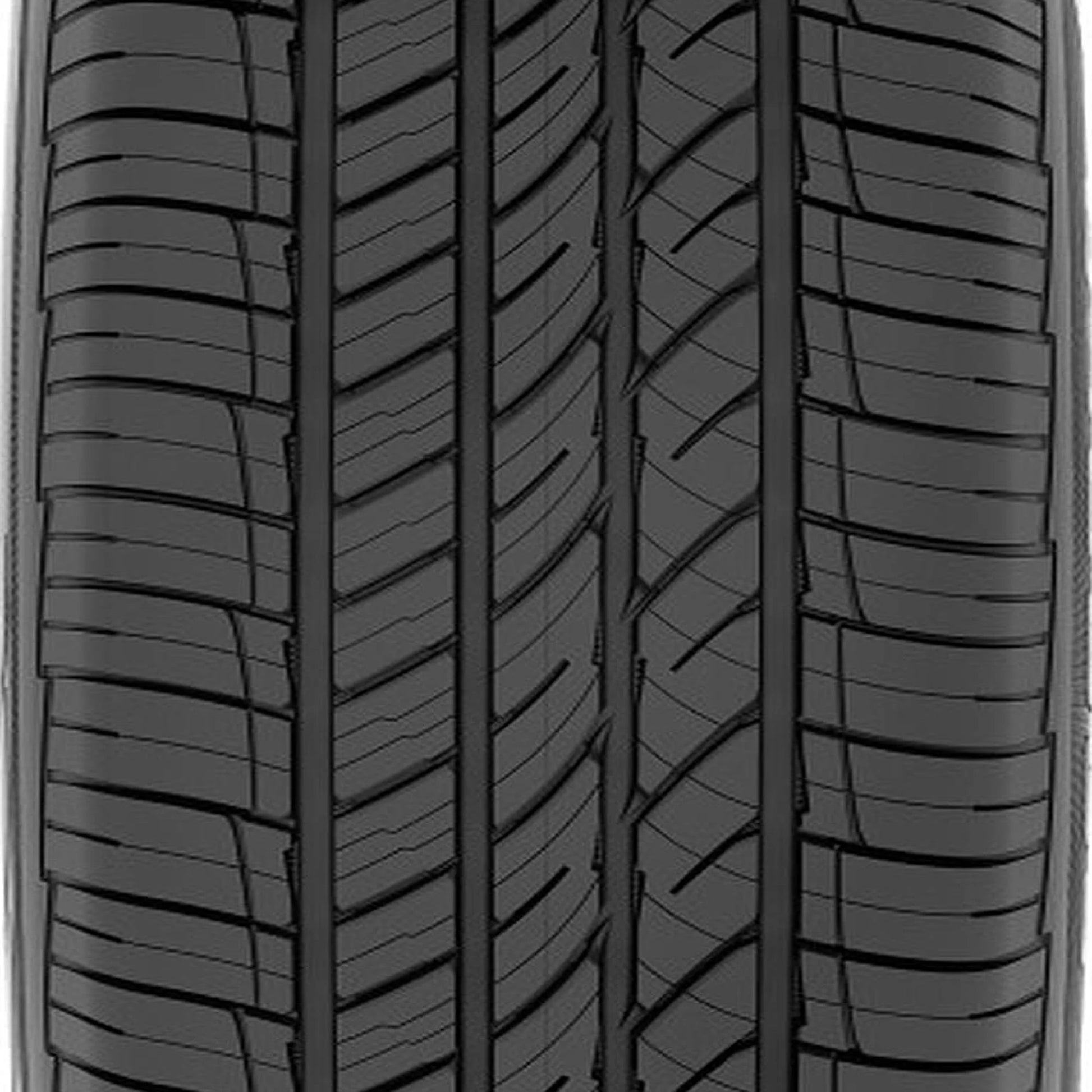 Cooper Procontrol All Season 225/60R18 100H Passenger Tire
