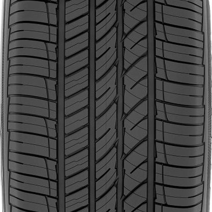 Cooper Procontrol All Season 225/60R18 100H Passenger Tire