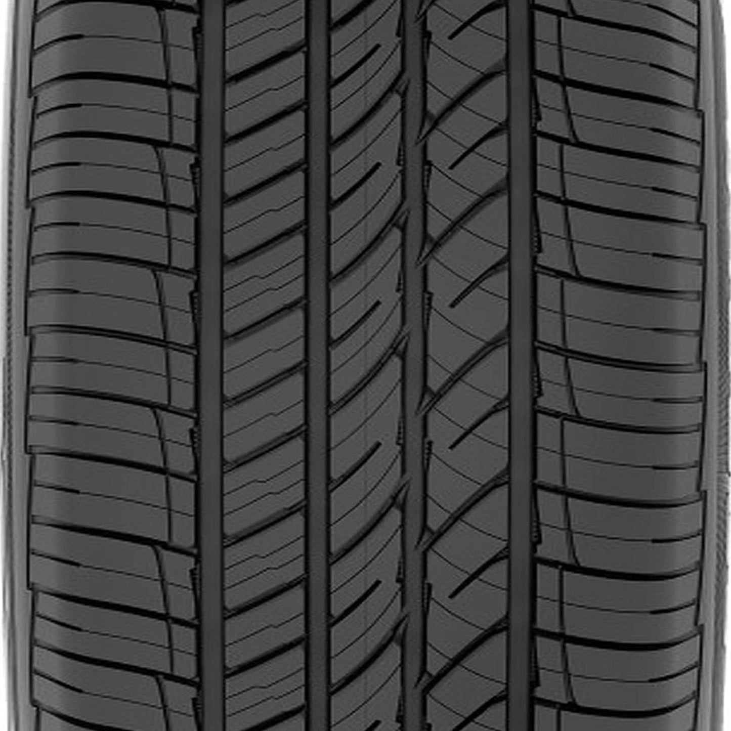 Cooper Procontrol All Season 225/45R19 96W XL Passenger Tire