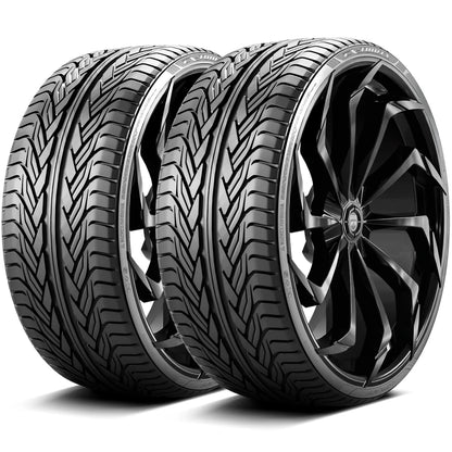 Lexani LX-THIRTY 285/35R23 107Y XL High Performance A/S All Season Tire