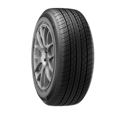 Uniroyal Tiger Paw Touring A/S DT 215/45R17 87V Tire