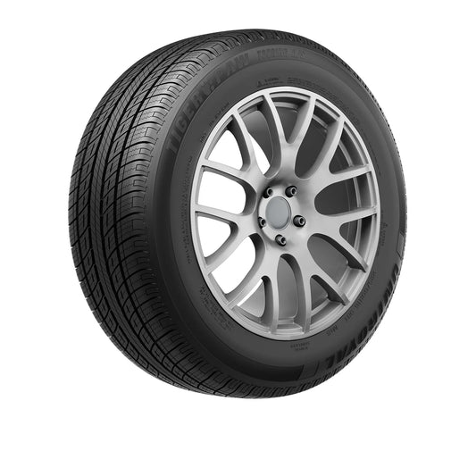 Uniroyal Tiger Paw Touring A/S DT 215/45R17 87V Tire