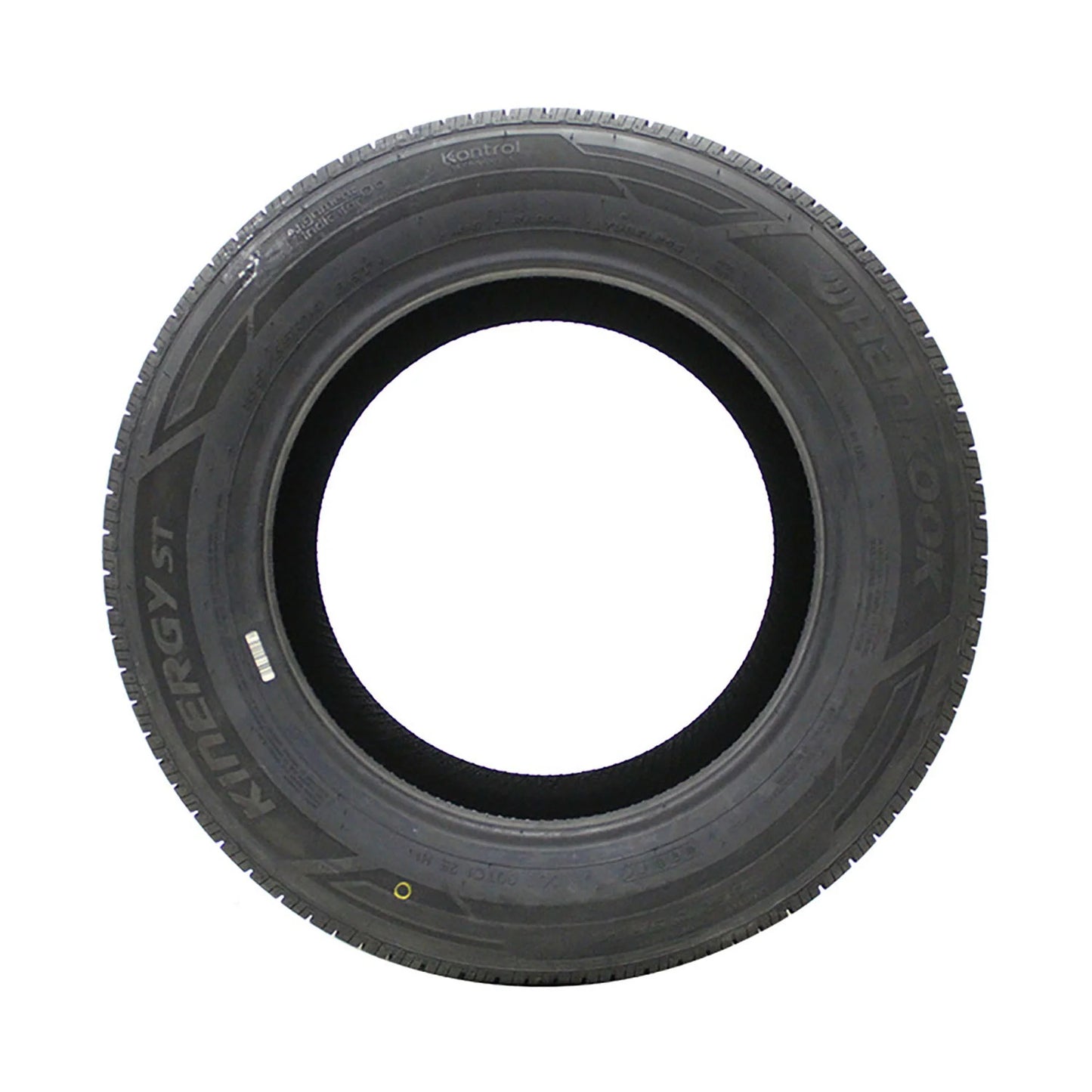 Hankook Kinergy ST (H735) All Season 225/60R18 100H Passenger Tire