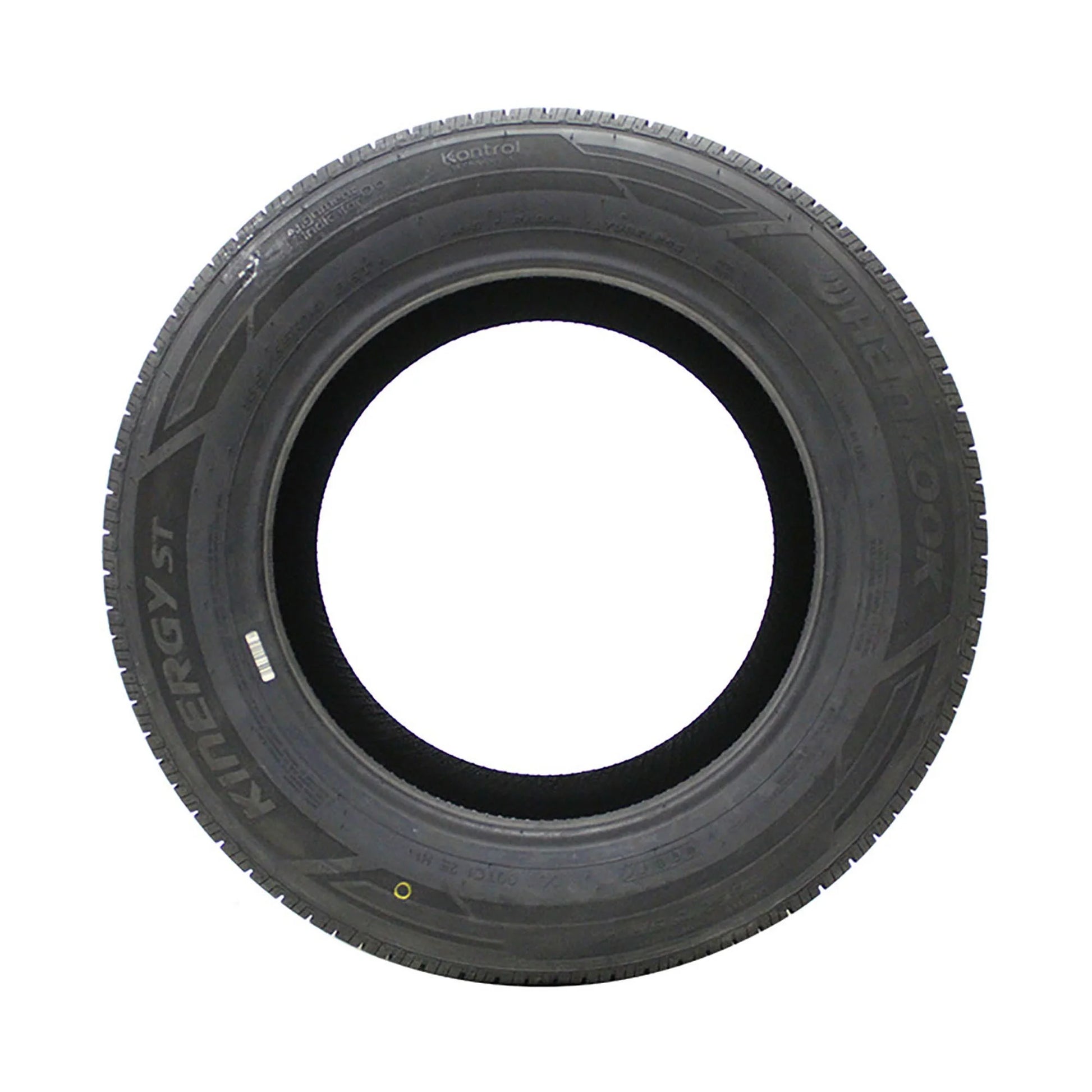 Hankook Kinergy ST (H735) All Season 225/60R18 100H Passenger Tire