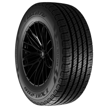 LXHT-206 Highway 245/60R18 105H Light Truck Tire