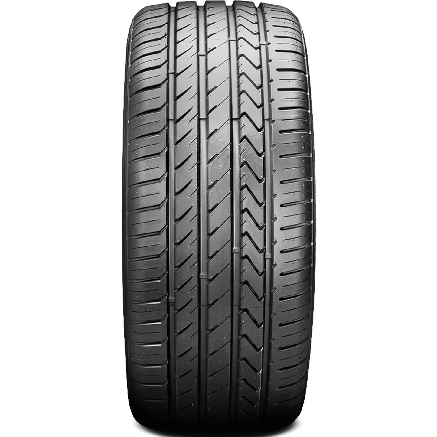 Lexani LX-TWENTY 265/30ZR22 265/30R22 97W XL High Performance A/S All Season Tire