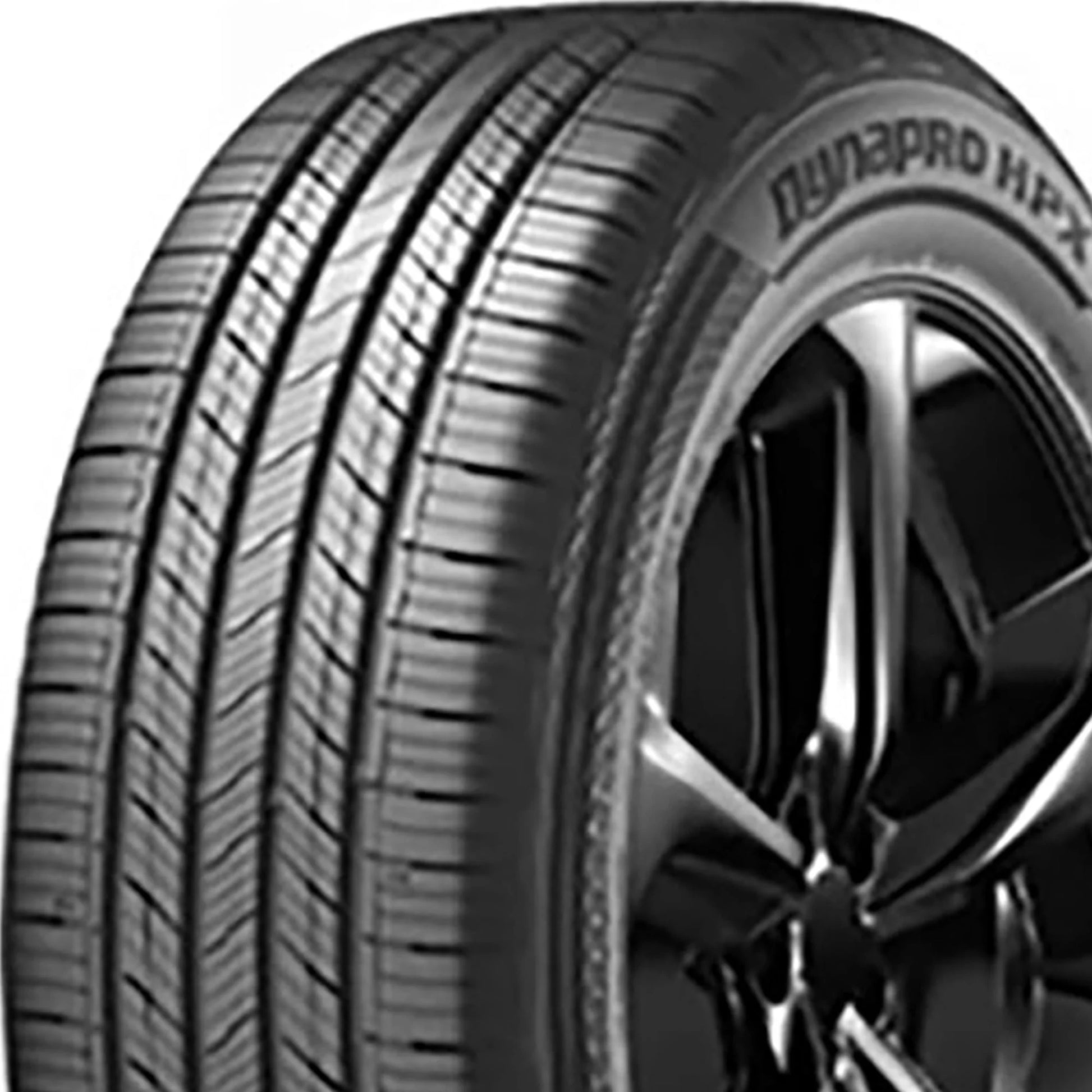 Hankook Dynapro HPX RA43 265/60R18 110V