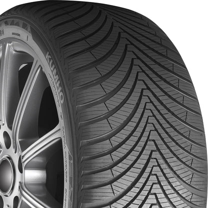 Kumho Solus HA32 All Weather 205/55R16 91H Passenger Tire