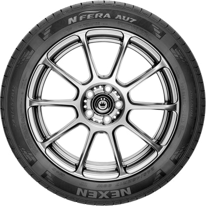 Nexen N'Fera AU7 UHP All Season 235/40R18 95W XL Passenger Tire