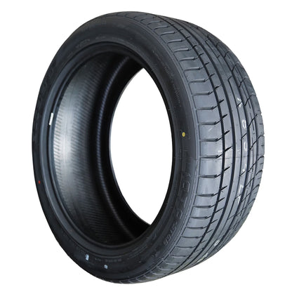 Accelera Iota ST68 All Season 255/65R18 111H Passenger Tire